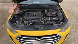 هیۆندای ئەلەنترا